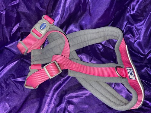 Ancol dog padded harness quick - ancol,