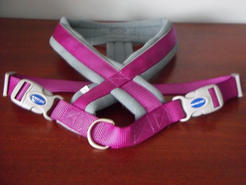 Ancol viva padded - dog, harness