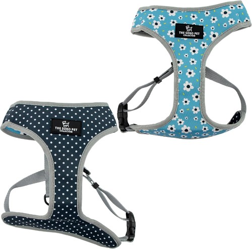 Ancol reversible dog harness - ancol,