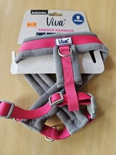 Ancol Viva Padded Dog Harness