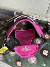 Ancol Extreme Large Pink Dog