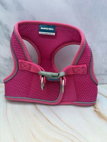 Ancol viva mesh dog harness - viva,
