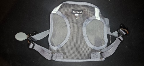 Anlitent dog harness - harness, l