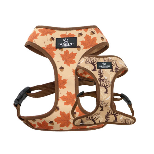 Ancol dog harness - soho, pet
