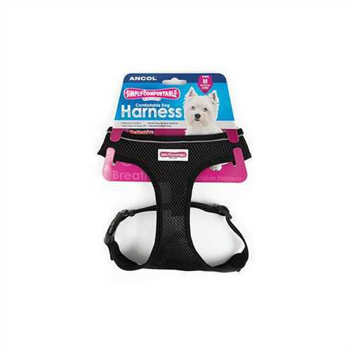 Ancol lightweight breathable - lightweight,