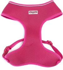 Ancol Mesh Dog Harness Pink XS