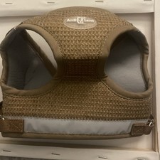 Anlitent Soft Padded No Pull