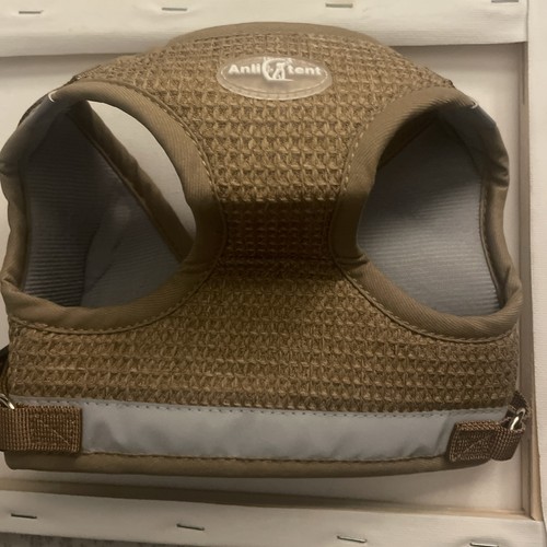 Anlitent soft padded pull - padded, no