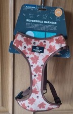 Ancol Autumn Reversable Dog