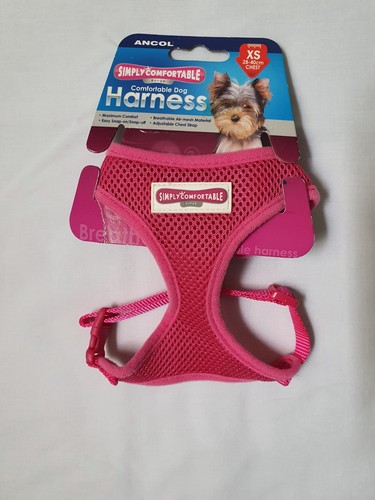 Ancol comfortable dog harness - ancol,