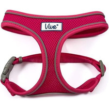 Ancol Viva Dog Harness Pink