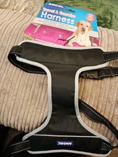 ancol dog harness xtra large