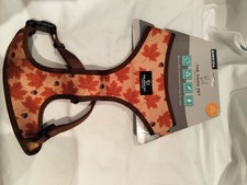ancol dog harness large